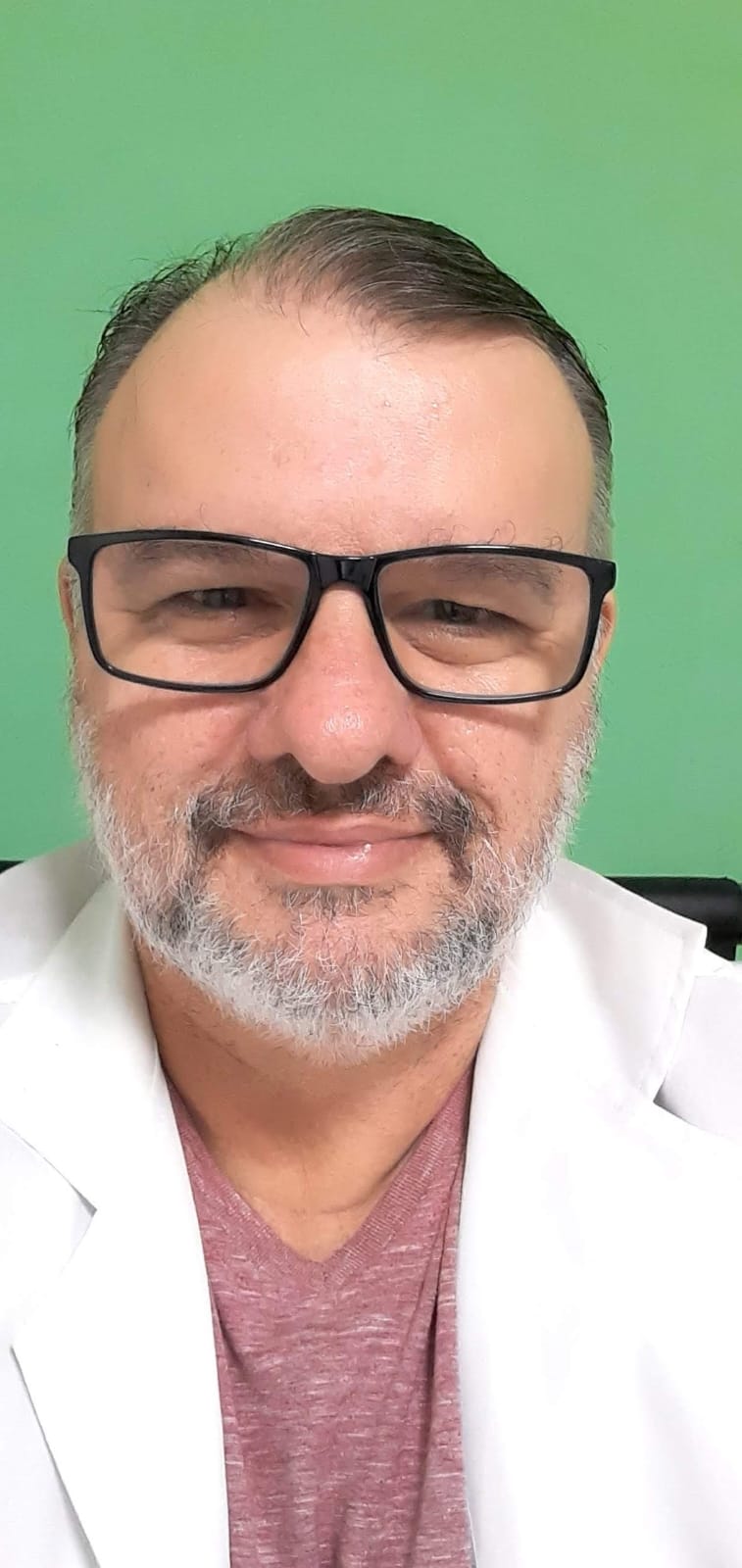 Foto de Antônio Paulo Dumont Bigatello